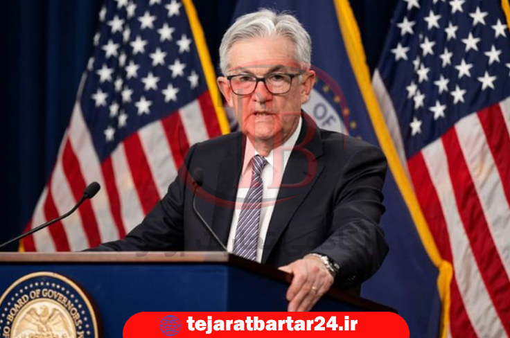 سیاست انقباضی فدرال رزرو ادامه دارد؛ نرخ فدرال فاندز در سطح تاریخی
